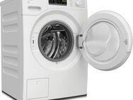 Miele Waschmaschine WSA123 WCS 8kg Active, 8 kg, 1400 U/min
