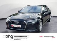 Audi A6, Avant 40 TDI quattro, Jahr 2021 - Reutlingen