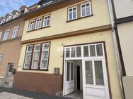 antaris Immobilien GmbH ** Schönes 2-3 Familienhaus exklusiv für Eigennutzer ** - Waltershausen