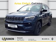 Jeep Compass, 6.4 MY23 S E, Jahr 2023 - Eisenach