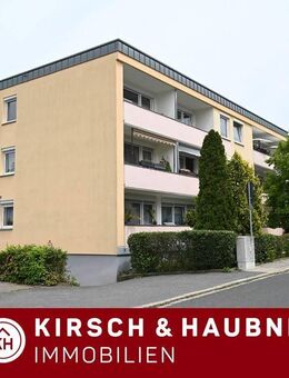 Ideal für den Single, Schöne 2 Zimmer-Wohnung - sehr gepflegt! Neumarkt - Weinberger Straße - Neumarkt (Oberpfalz)
