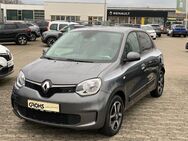 Renault Twingo, 7.0 Limited SCe 75 nur 200 km Limited, Jahr 2021 - Bad Kreuznach