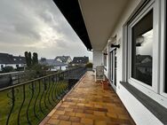 Großzügige 4-Zimmer-Wohnung mit Balkon und traumhaftem Feldbergblick - 127 qm Wohnkomfort - Neu Anspach