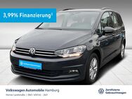 VW Touran, 2.0 TDI Comfortline, Jahr 2023 - Hamburg