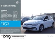 VW Golf, 1.5 TSI Life OPF, Jahr 2022 - Balingen