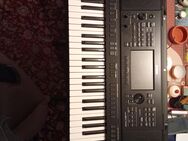 Keyboard Yamaha PSR sx 700 neuwertig - Lörrach