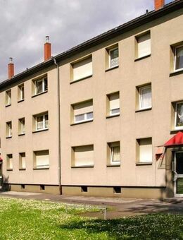 2-Zimmer-Wohnung in Duisburg Huckingen - Duisburg