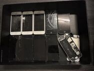 iPhone 5s / 5 + Display & Batterien - Bad Hersfeld