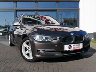 BMW 320 d TOURING LUXURY! BI-XENON! NAVI! - Geisenheim