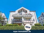 Eigentumswohnungen mit Potenzial: Moderne Ausstattung und Außenbereich - Berlin