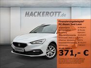 Seat Leon, 1.5 Sportstourer Style eTSI, Jahr 2022 - Hannover