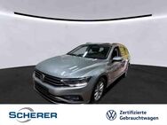 VW Passat Variant, 1.5 TSI Business, Jahr 2019 - Saarbrücken