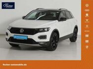 VW T-Roc, 1.5 TSI Sport, Jahr 2021 - Amberg