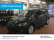 VW Touran, 1.5 TSI United AppConnect, Jahr 2020 - Glinde