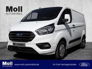 Ford Transit Custom, Kasten 300 L1 Trend 130PS, Jahr 2023 - Aachen