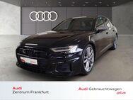 Audi S6, Avant TDI quattro °, Jahr 2020 - Frankfurt (Main)