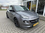 Opel Adam - Lichtenstein (Sachsen)