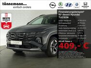 Hyundai Tucson, HEV TREND SITZ, Jahr 2024 - Coesfeld