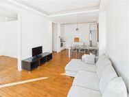 Exklusives City-Apartment - Modernes Wohnen nahe Ku'damm - Berlin