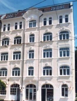 4 ZKB Jugendstil-Wohnung an der Karlsaue - Kassel