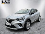 Renault Captur, 1.0 II Intens TCe 90, Jahr 2022 - Lübeck