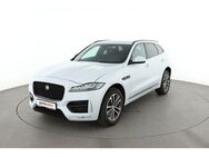 Jaguar F-Pace 30d R-Sport AWD - Berlin