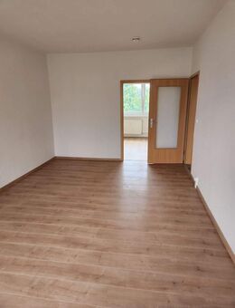 Sanierte 3-Zimmer-Wohnung mit Balkon in Görlitz (Weinhübel) - Görlitz