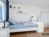 Möblierte moderne Altstadtwohnung mit Loftcharakter! - Nürnberg