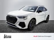 Audi RSQ3, 2.5 TFSI quattro Sportback, Jahr 2023 - Uelzen
