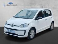 VW Up ! take up! - Duderstadt