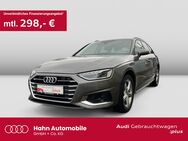 Audi A4, Avant 35 TDI advanced, Jahr 2020 - Ludwigsburg