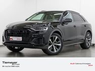 Audi Q8, 55 TFSI Q LM21 OPTIK, Jahr 2023 - Bochum