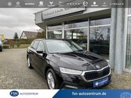 Skoda Octavia, 2.0 TDI Combi Ambition, Jahr 2020 - Demmin