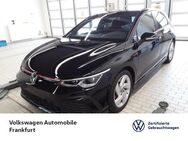 VW Golf, 2.0 TSI VIII GTI LEDPlus cd19ux, Jahr 2023 - Frankfurt (Main)