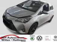 Toyota Yaris, 1.5 Team D, Jahr 2020 - Hattingen
