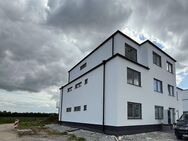 Erstbezug!!! mit Blick ins Grüne - Neubauwohnung - barrierefrei - Aufzug - Gäste WC - Lippstadt