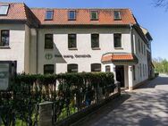 Historisches Juwel am Saaleufer: Einzigartiges Kirchengebäude in idyllischer Lage - Jena