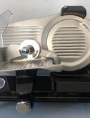 Aufschnittmaschine Mistro GS 220 Spezial CE Nera in 8330
