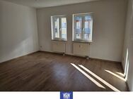 Gemütliche Wohnung ... Bad mit Wanne ... separate Küche! - Meißen