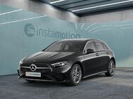 Mercedes A 200, , Jahr 2023 - München