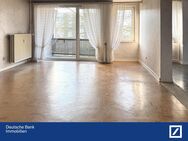 *Renovierungsbedürftig* Geräumige 3-Zimmer-Wohnung mit zwei Balkonen - individuell gestaltbar! - Hamburg