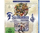 Suikoden 1 & 2 HD Remaster: Day 1 PlayStation 5