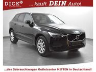 Volvo XC60 D4 Geartr Momen AWD VIRTU+H&K+LED+ACC+NAVI - Bebra