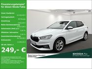 Skoda Fabia, Selection Infotainment-Paket Chrom-Paket, Jahr 2024 - Düsseldorf