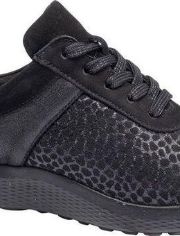 Waldläufer M-Ira-Soft Schnürschuh in M-Weite = extra weit, Freizeitschuh, Halbschuh, Schnürschuh