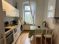 *Bezugsfrei ab Feb. 2026* 2 Zimmer Wohnung neben U Osloerstr. - Berlin