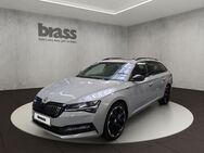 Skoda Superb, 1.4 TSI Combi Sportline, Jahr 2021 - Dietzenbach