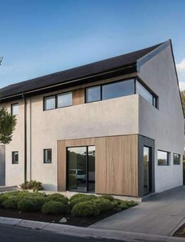 Traumhaus mit Top-Bahnverbindung in unter 10 Minuten zum Hauptbahnhof - Leipzig