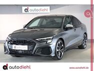 Audi S3, TFSI quattro, Jahr 2023 - Wetzlar