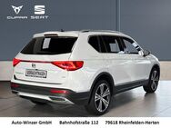 Seat Tarraco, XCELLENCE 20Zoll Top-View, Jahr 2019 - Rheinfelden (Baden) Zentrum